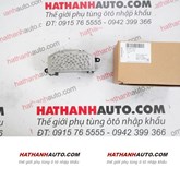 IC quạt gió điều hòa xe Volkswagen Beetle, CC, EOS, Golf-3C0907521F